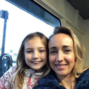 Meet your Posher, Audra